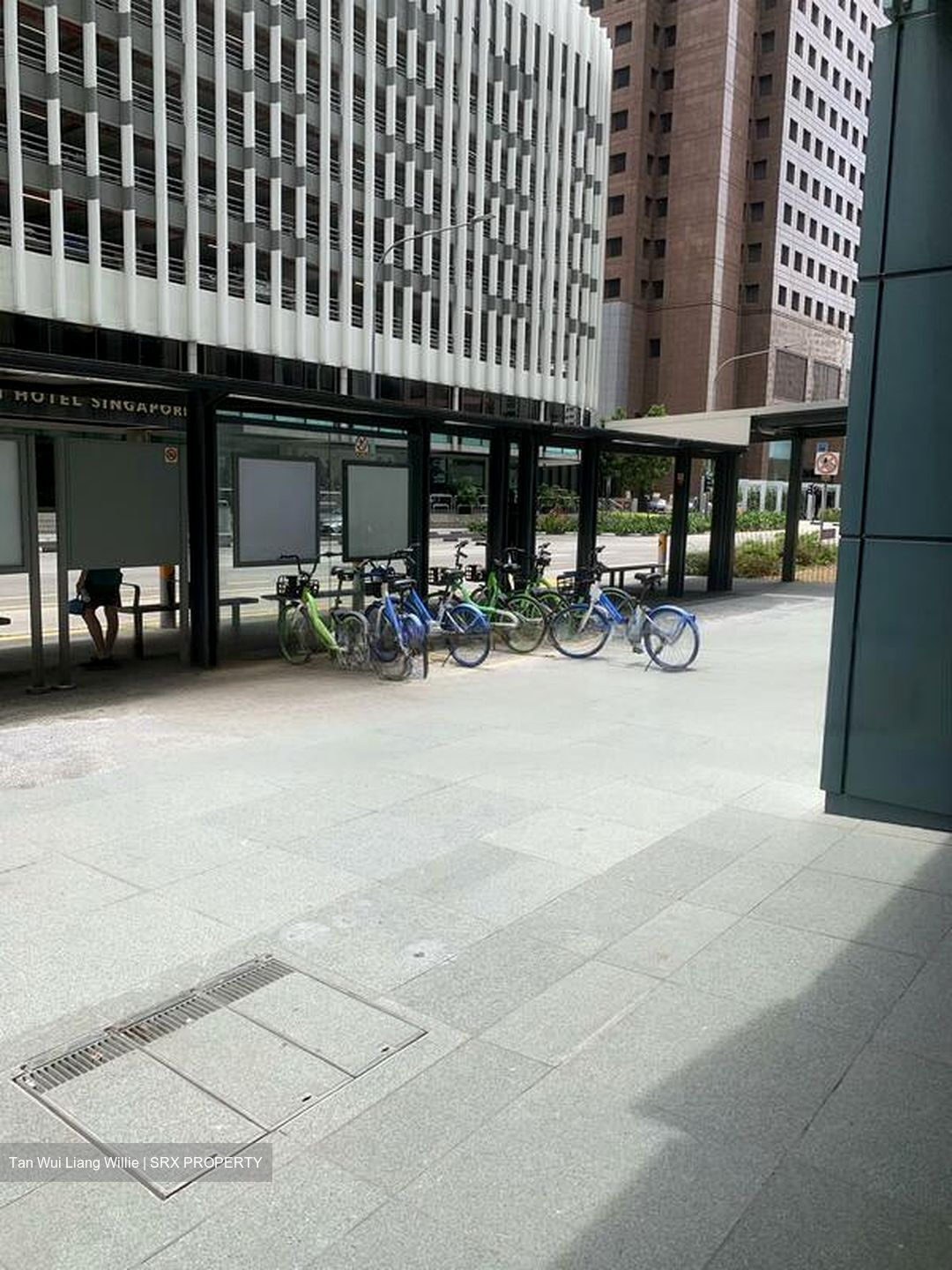 Hub Synergy Point (D2), Office #460752491